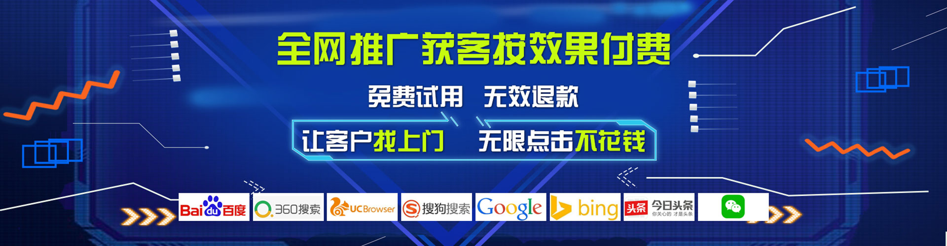 古城百度竞价推广